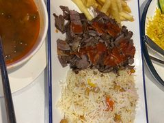 -沙漠玫瑰土耳其餐厅(神路街店)