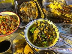 -串小白烧烤(金沙洲店)