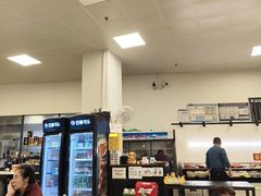 -啊溜烧烤·炭火传承(南澳店)