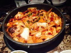 iphone_upload_pic-猪啊牛呀羊啊铜盘烤肉(正大广场店)