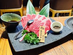-黑牛の店·和牛烧肉(合生汇店)