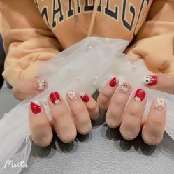 -Nail Me美甲美睫