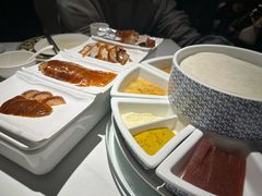 -羲和雅苑•北京烤鸭(国贸商城店)