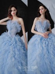 -韩国天使嫁衣婚纱礼服馆(上海旗舰店)