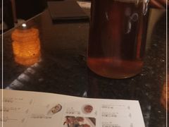 -绿茶餐厅(汇悦大融城店)