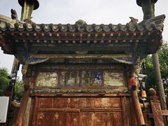 -九龙壁
