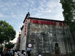 -黎阳老街