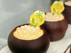 -美心西饼mx cakes(猎德优托邦店)