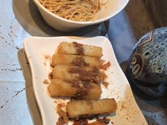 -红辣椒·川菜·火锅(张杨路店)