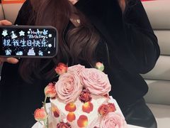 -海底捞火锅(上元大街店)