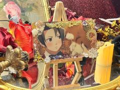 -蘑菇岛·陶艺·银饰·流麻DIY