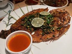 -一坐一忘云南菜(卓悦中心)