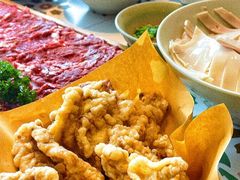 -莺花渡火锅City Green(万象城店)