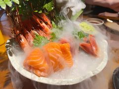 -和彩放题餐厅(酒仙桥店)