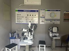 -宝岛眼镜(太原科技街店)