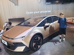 -现代汽车文化中心 Hyundai Motorstudio Beijing