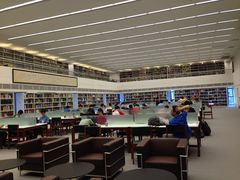 -大埔公路-马料水段香港中文大学(公交站)