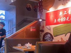 -吕氏疙瘩汤·私家菜馆(慈云寺店)