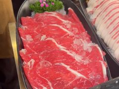 -捞王锅物料理(东百中心店)