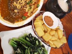 -云隐小厨·传统大理美食(复兴路店)