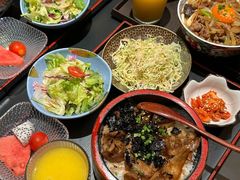 -無二炙坊·和牛烧肉(大钟寺1733店)