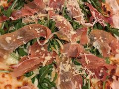 -城市大道红炉披萨烘焙坊