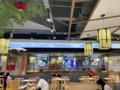 -八婺饭堂·自选店(新光汇店)