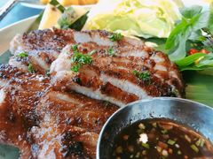 -星叶·东南亚料理(宁波万象汇店)