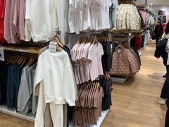 -优衣库(唐山爱琴海购物公园店)