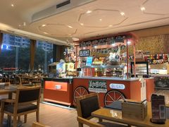 -威珀斯酒店·珀萃美食餐厅