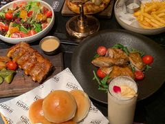 -Nord Grill&Bar Highland诺德西餐(深圳欢乐海岸店)