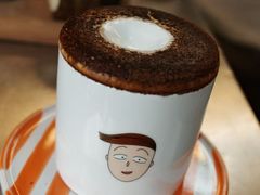 -nodcafe(M50创意园店)