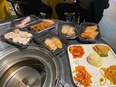 -炽城·烤肉名家(鸿达中央广场店)