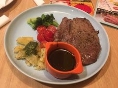-必胜客(吾悦国际广场店)