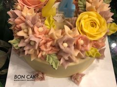 -BON CAKE(华贸购物中心店)