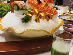 -荣誉国宴楼(美食城店)