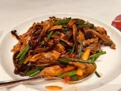 -侨美·唐荔园·40年地道粤菜