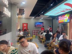 -古彭7只羊·招牌白串·碳锅羊肉旗舰店