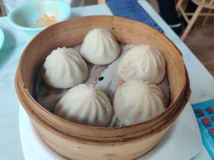 上海小笼包-锦園(伊势丹美食城店)