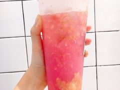 -LELECHA乐乐茶(美罗城店)