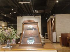 -三猫黑鱼花(南大店)