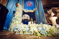 -上海虹桥锦江大酒店·宴会厅