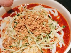 -谷丽羊肉串·新疆鲜货烧烤馆·清真·夜宵(长沙首店)