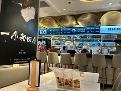 -必胜客(新辰里酒仙桥店)