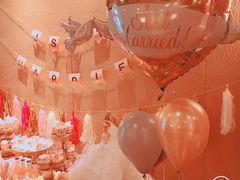 -爱之婚礼蛋糕(建外SOHO西区店)