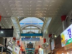 -西归浦每天偶来市场
