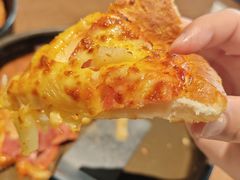 -必胜客(五道口店)