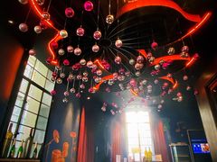 -YUE·6·西式融合餐厅(外滩六号店)