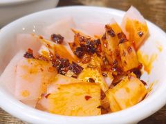 -小厨食堂(黄田坝店)