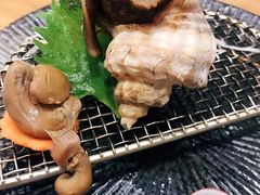 -越日本料理(新地假日广场店)
